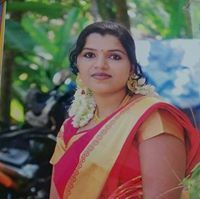 Sreya Sreedeep