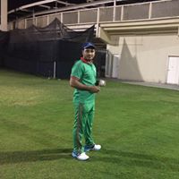 MD Amir