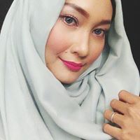 Aaliyah Fiidaraj