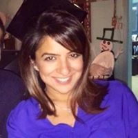 Camellia Sayed