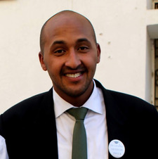 Abdul-Quom Ali
