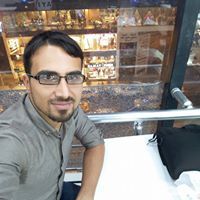 Hussein Gharbi