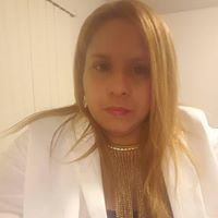 Carmen Rivera