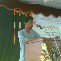 ಕೃಷ್ಣ ದೇವಾಂಗಮಠ