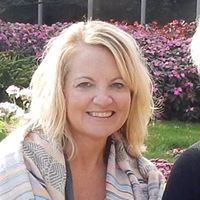 Barbara Davis