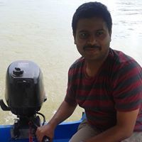 Shripad Joshi