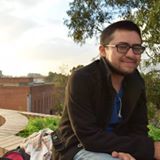 David Barrera
