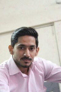 Sarosh Mirza