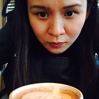 Angeline Chew