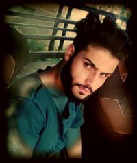 Urfeen Ahmad