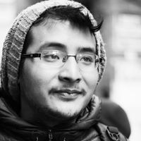 Subhash Shrestha