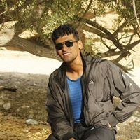 Umer Zaman Khan