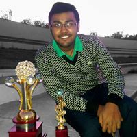 Satyajit Mohanty