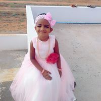 ரம்யா சந்திரன்