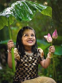 Vedha Suresh
