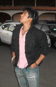 Cris García