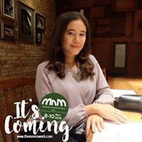 Pritamara Wahyuningtyas