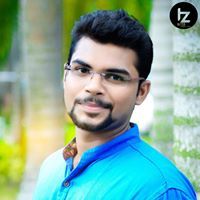 Shihas Shamnadh