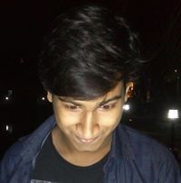 তন্ময় চক্রবর্তী