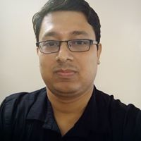 Avijit Chowdhury