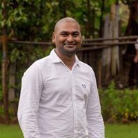 Snagrjunareddy Reddy