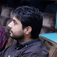 Muhammad Ashraf