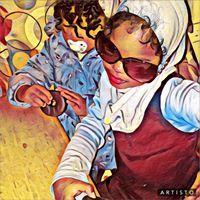 UmmKrystal Wa Suhayla