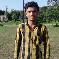 Vishal Paul