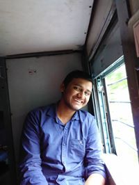 Santhosh SatyaNarayan