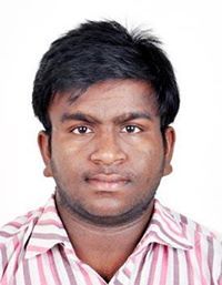 Ravi Chandra
