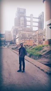 Satheesh Kumar