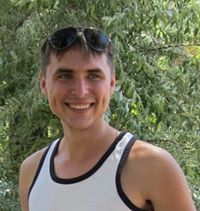 Anton Gerasimenko