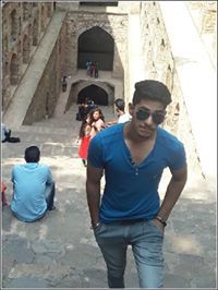 Sachin Dhiman