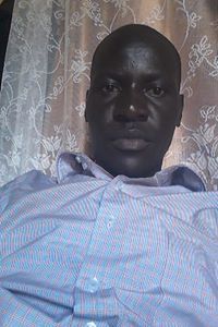 Wilberforce Okello