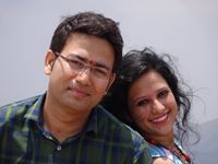 Anjali Dubey