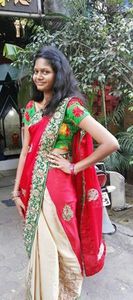 Siddhi Gosavi