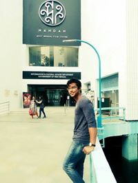 Debdut Chatterjee