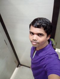 Prashanth Uppin