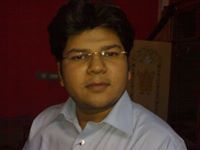 Arvind Saxena