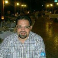 Ahmed Sengr
