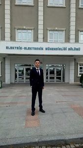 Ebubekir Ceylan