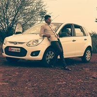 Shubham Solanki