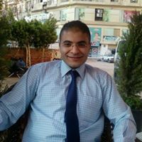 Wael Saied