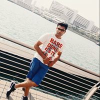 Akash Shukla