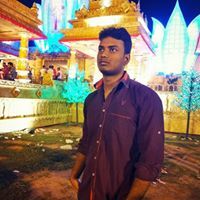 Ashutosh Swarnakar