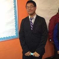 David Huang