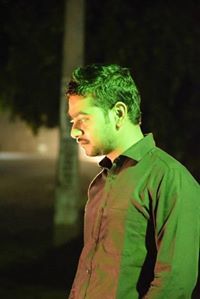 Omprakash Verma