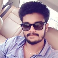 Prejit Pradeep