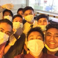 Izzuddin Izzan