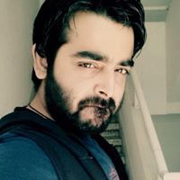 Nabeel Jawed